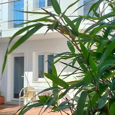 Apartamentos Naturalis فيلا نوفا دو ميلفونتس المظهر الخارجي الصورة