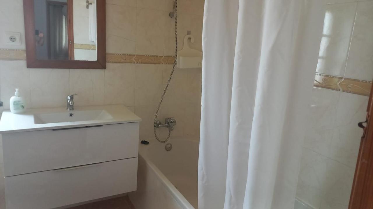 Apartamentos Naturalis فيلا نوفا دو ميلفونتس المظهر الخارجي الصورة