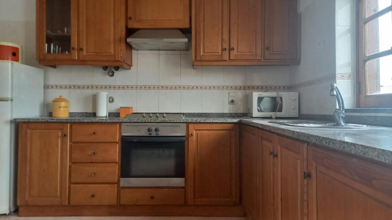 Apartamentos Naturalis فيلا نوفا دو ميلفونتس المظهر الخارجي الصورة