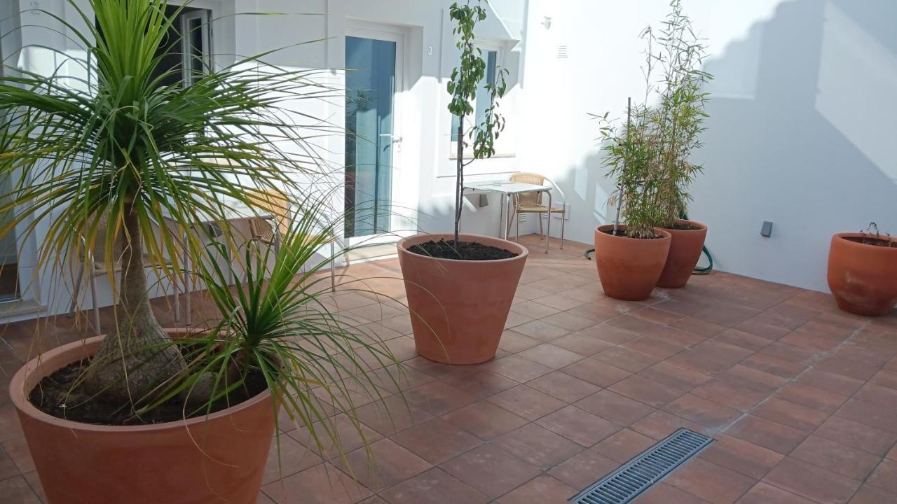 Apartamentos Naturalis فيلا نوفا دو ميلفونتس المظهر الخارجي الصورة