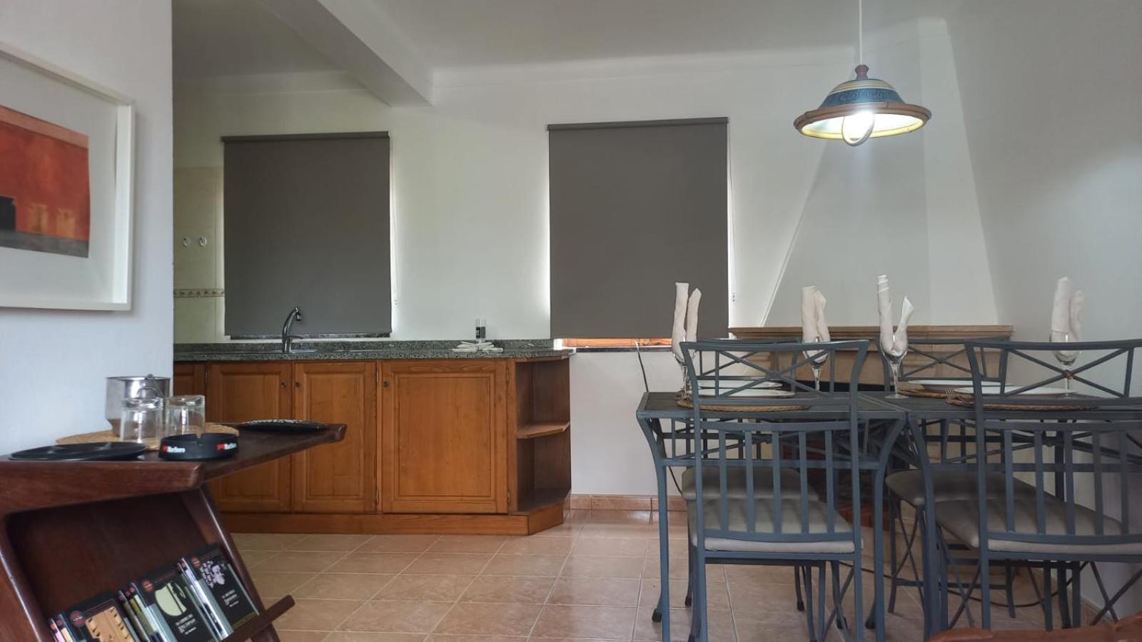 Apartamentos Naturalis فيلا نوفا دو ميلفونتس المظهر الخارجي الصورة