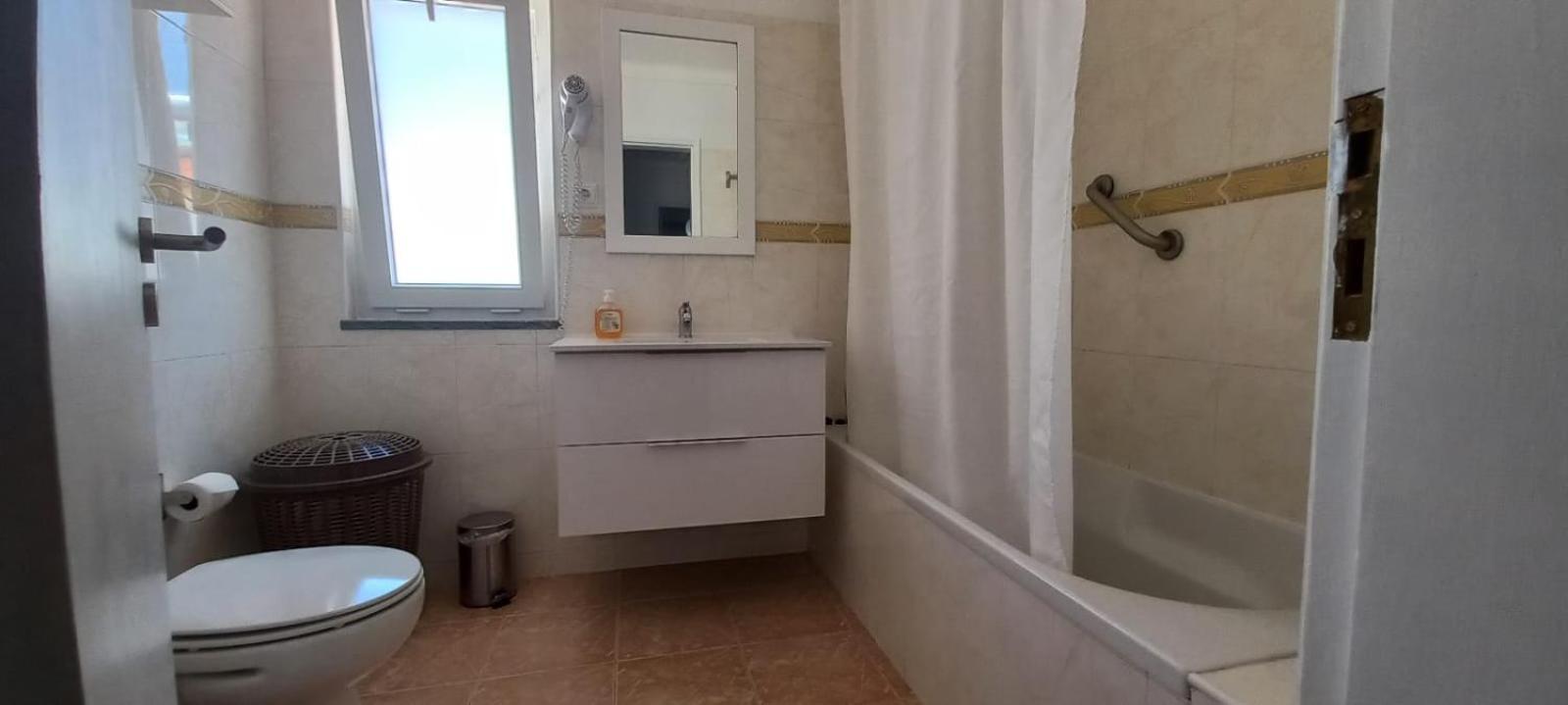 Apartamentos Naturalis فيلا نوفا دو ميلفونتس المظهر الخارجي الصورة